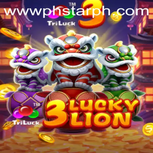 Discover 3LUCKYLION: An Engaging Journey into Virtual Gaming