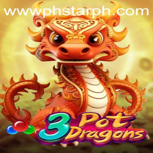 Unveiling 3PotDragons: A New Era of Strategic Gameplay