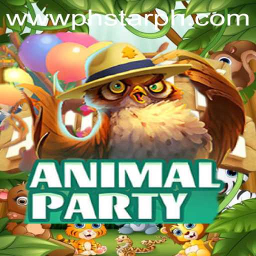 AnimalParty: A New Wave in Interactive Gaming
