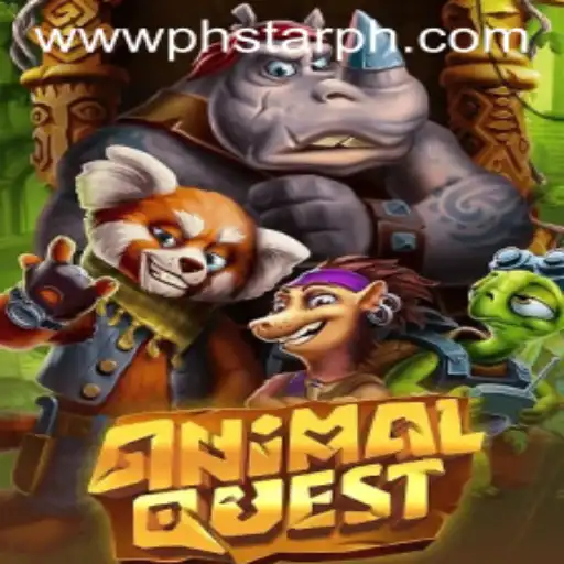 AnimalQuest: Embark on a Thrilling Wilderness Adventure with a Celestial Twist