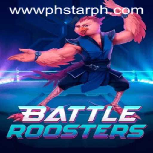 The World of BattleRoosters: Unleashing the Fury of Phstar