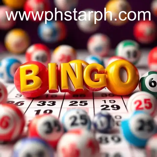 Exploring the Delightful World of Bingo Games: A Comprehensive Guide