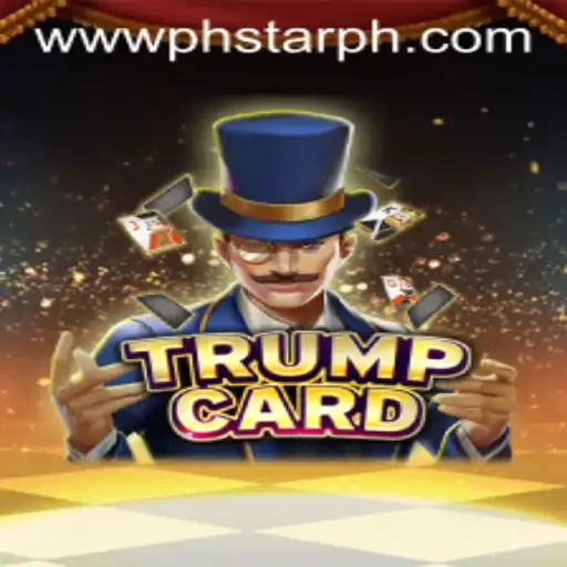 Welcome to TrumpCard: Navigate Strategy and Wit in the Latest Card Game Craze