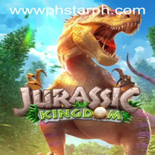 Discover the Excitement of JurassicKingdom with Phstar Dynamics