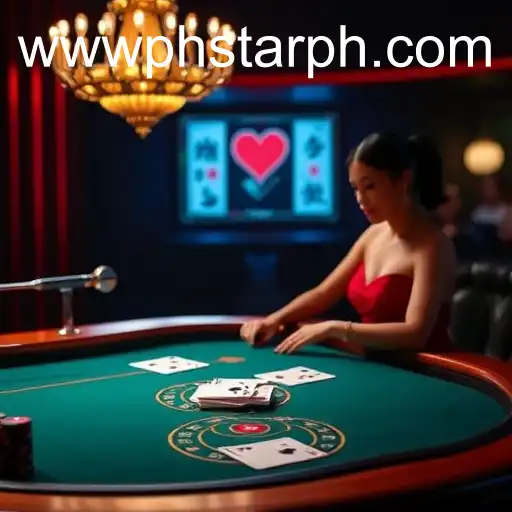 The Intriguing World of Online Baccarat