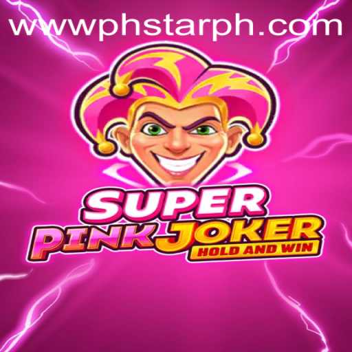 SuperPinkJoker: The Captivating Game Taking the World by Storm