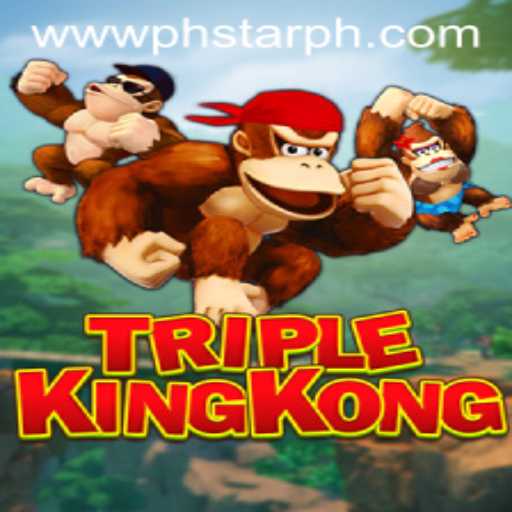Exploring the Exciting World of TripleKingKong: A New Era in Gaming