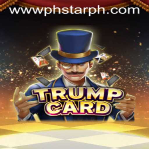 Welcome to TrumpCard: Navigate Strategy and Wit in the Latest Card Game Craze