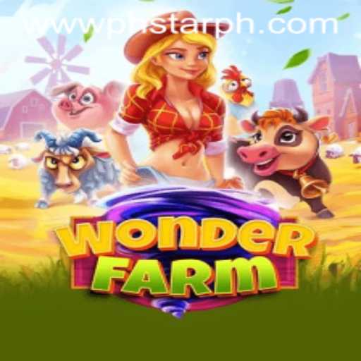 Exploring the Enchanting World of WonderFarm: A Thrilling Game Experience